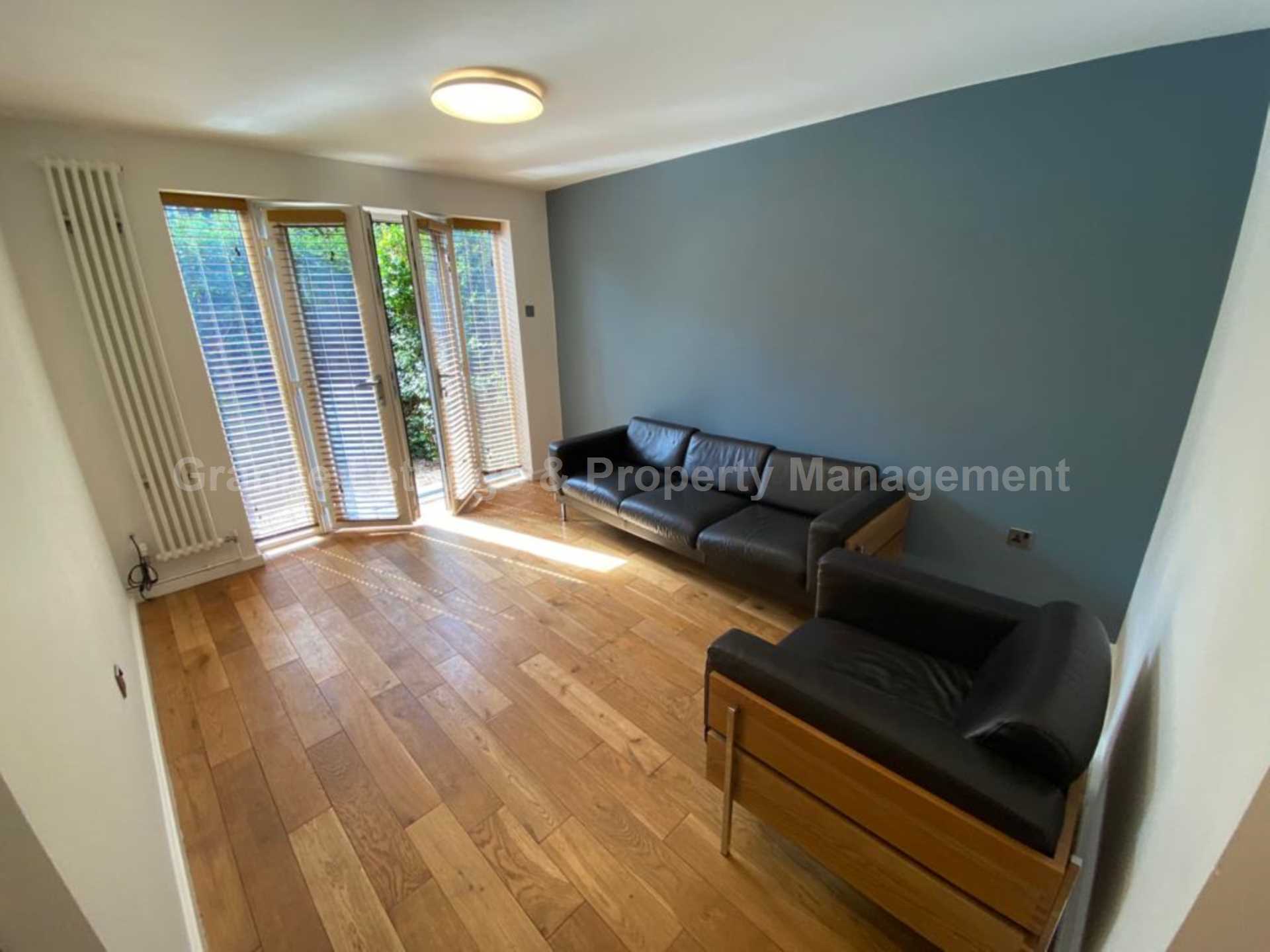 Len Cox Walk, Northern Quarter, Manchester, M4 1LZ, Image 2
