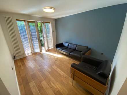 Len Cox Walk, Northern Quarter, Manchester, M4 1LZ, Image 2