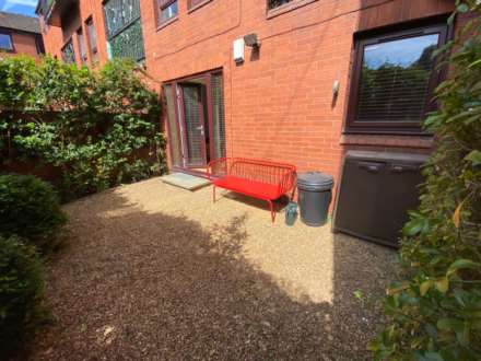 Len Cox Walk, Northern Quarter, Manchester, M4 1LZ, Image 3