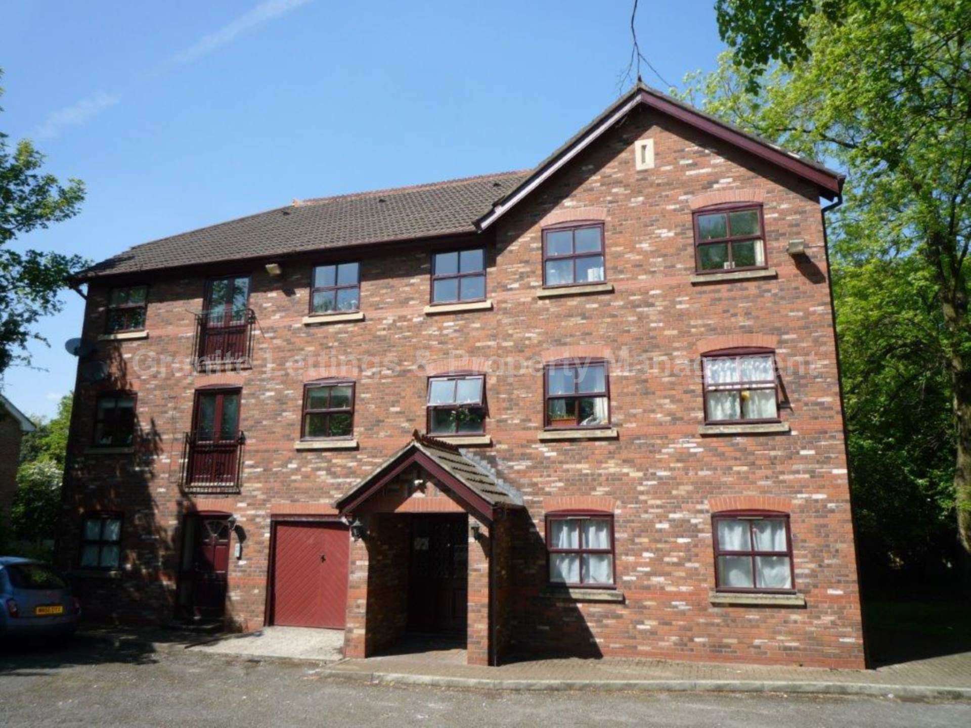 Orchard Court, Ladybarn Lane, Fallowfield, Manchester, M14 6NX, Image 1