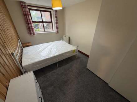 Orchard Court, Ladybarn Lane, Fallowfield, Manchester, M14 6NX, Image 6