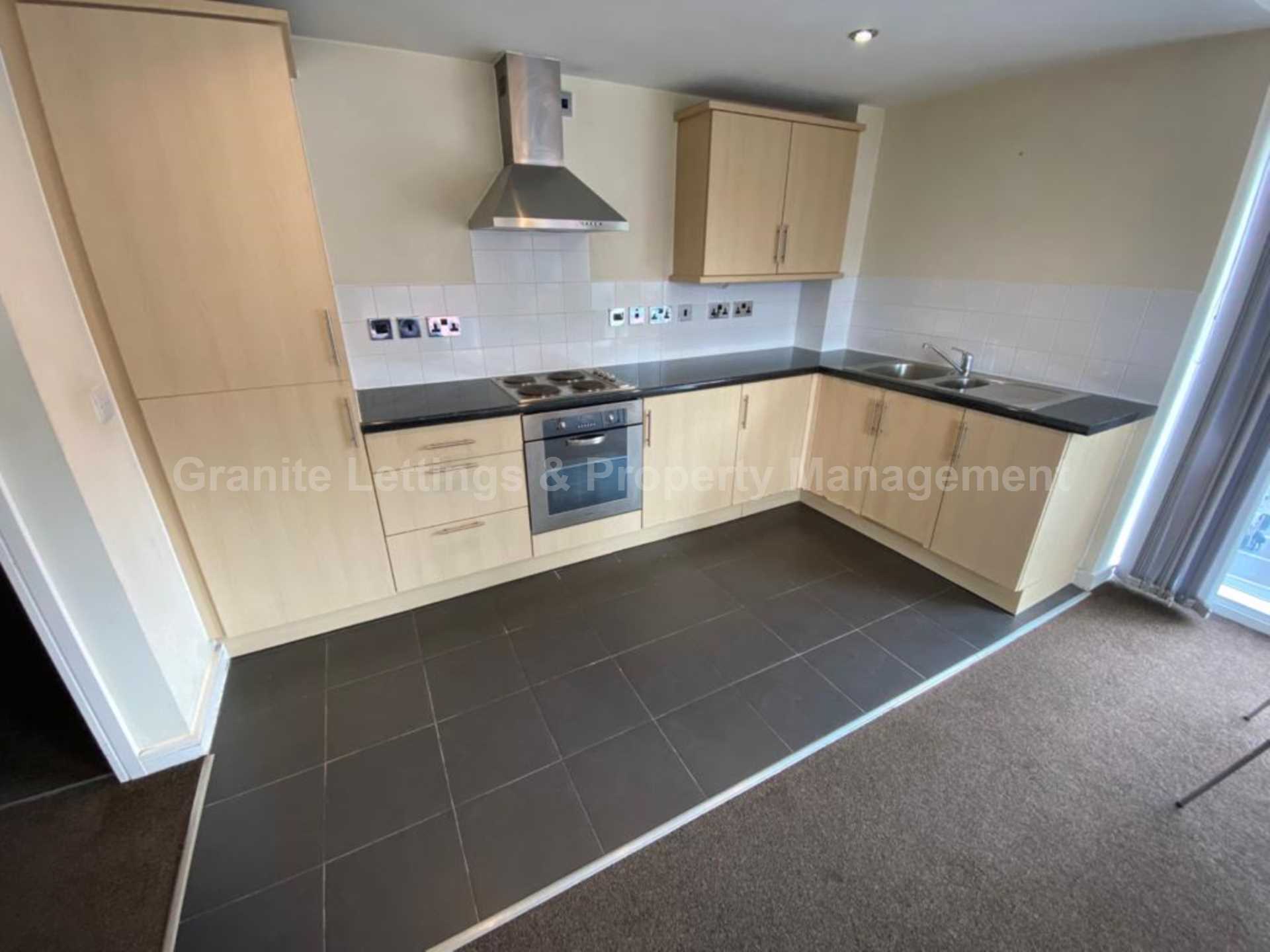 The Bayley, 21 New Bailey Street, Salford, M3 5AX, Image 3