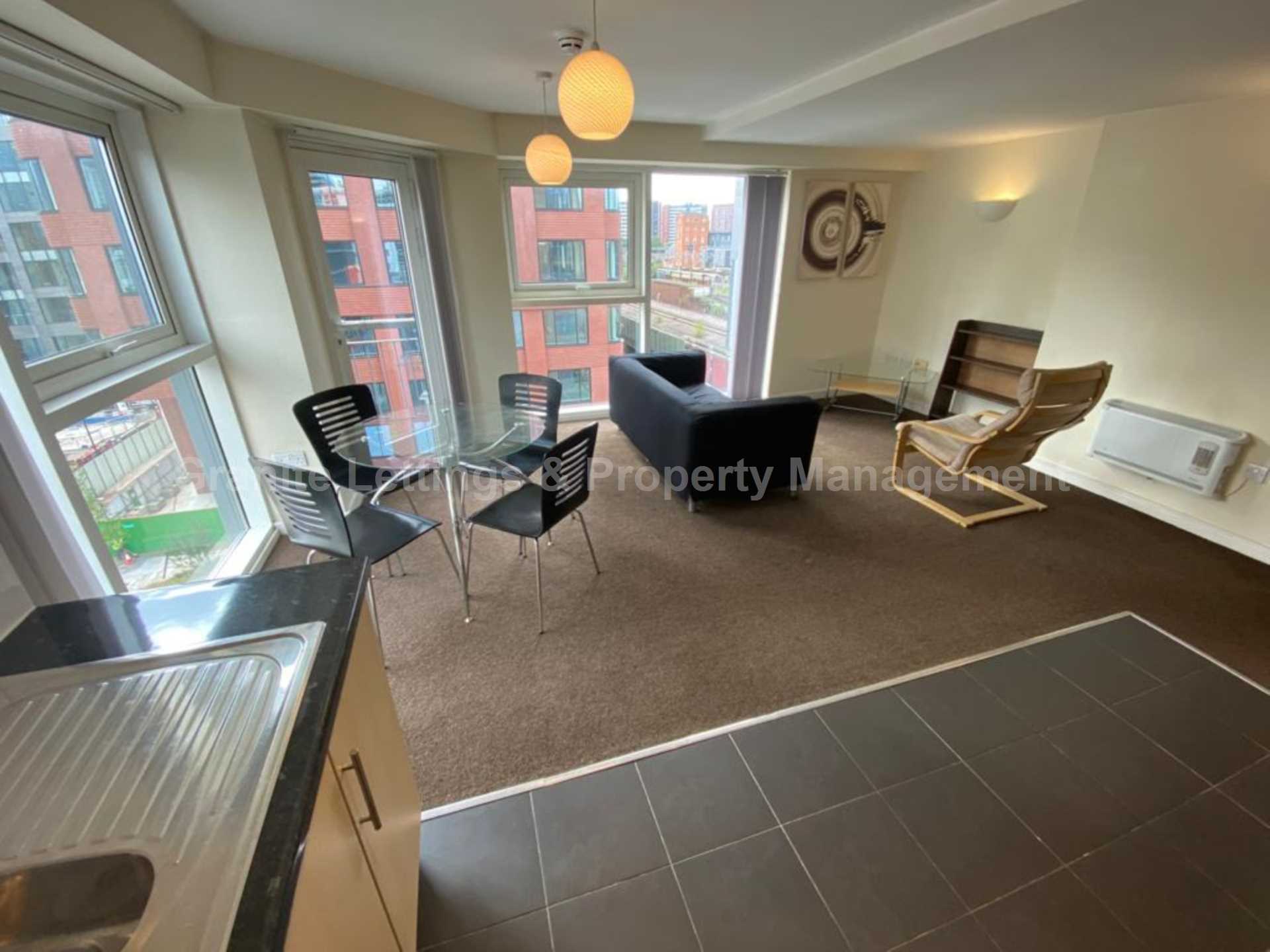 The Bayley, 21 New Bailey Street, Salford, M3 5AX, Image 4