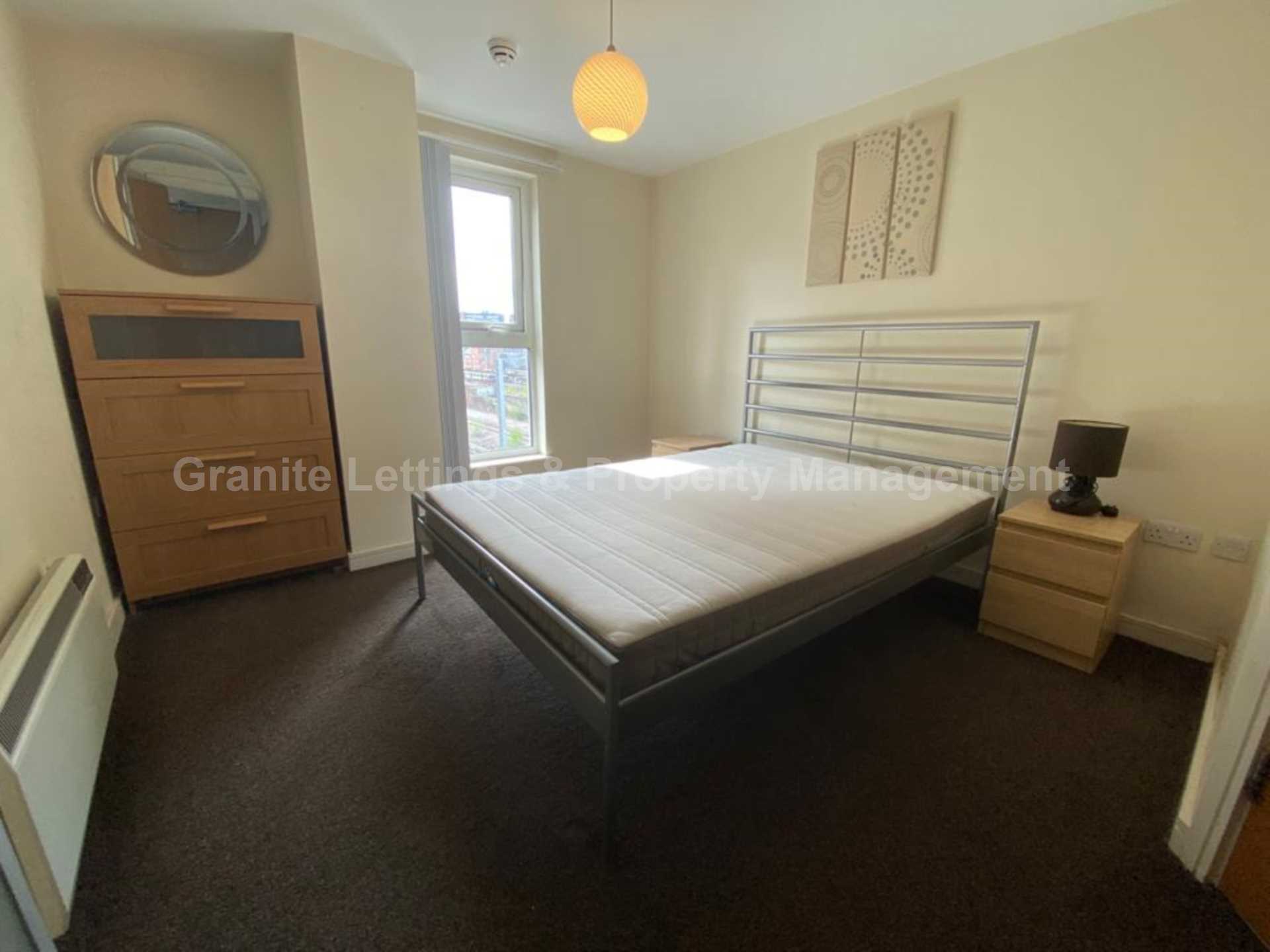 The Bayley, 21 New Bailey Street, Salford, M3 5AX, Image 5