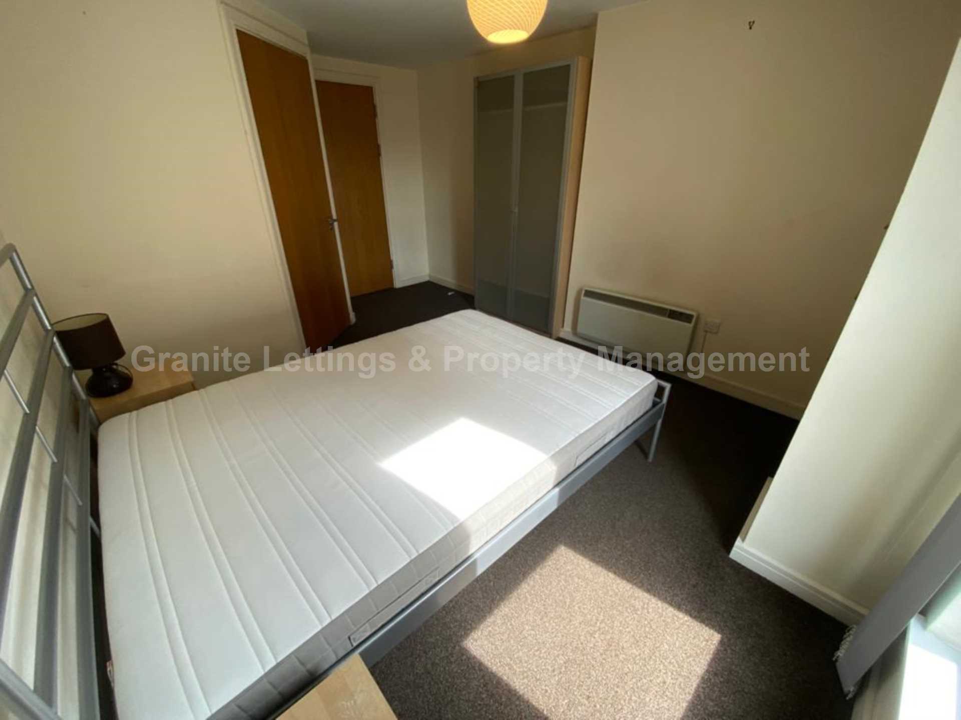 The Bayley, 21 New Bailey Street, Salford, M3 5AX, Image 6