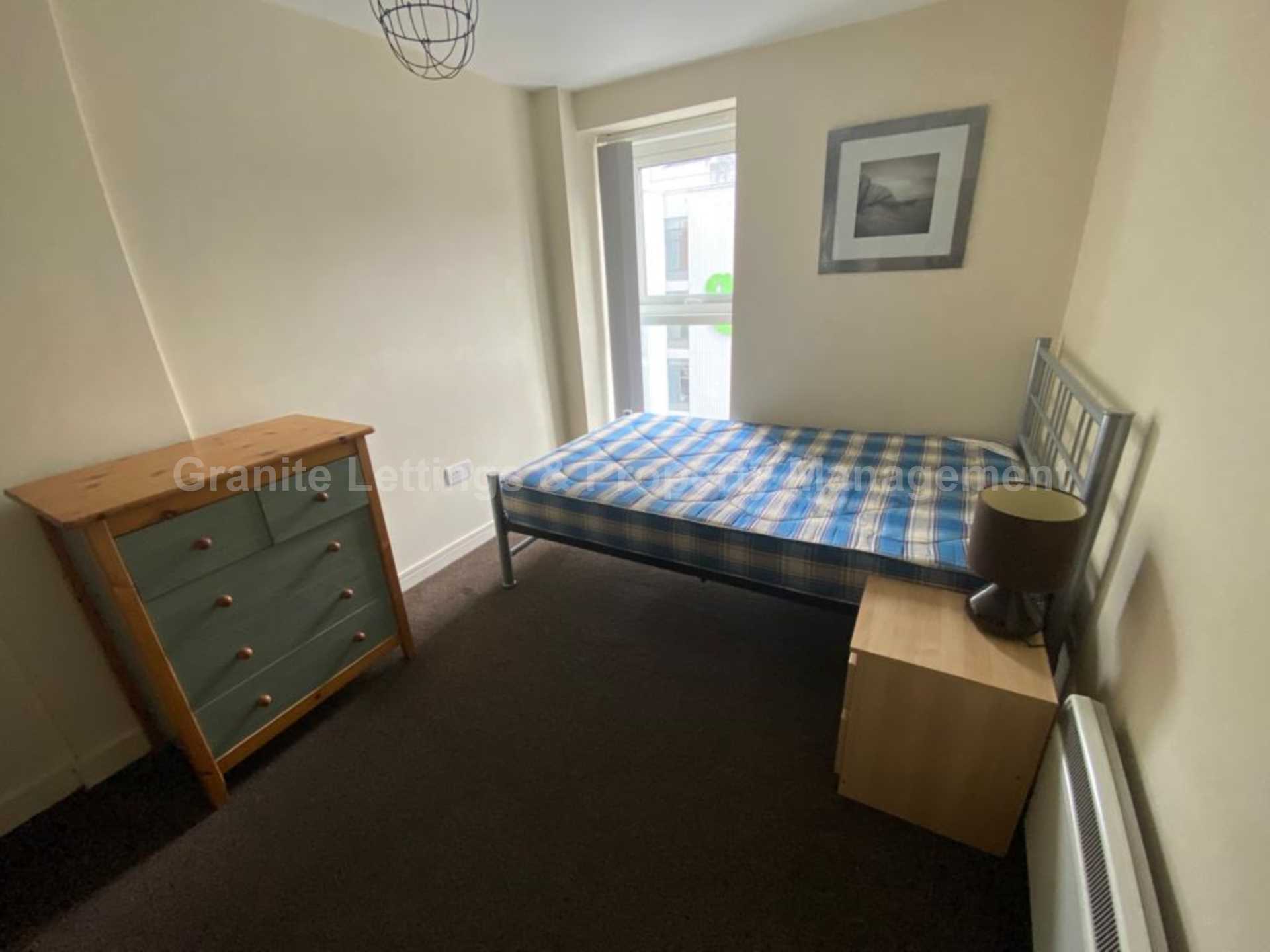 The Bayley, 21 New Bailey Street, Salford, M3 5AX, Image 8