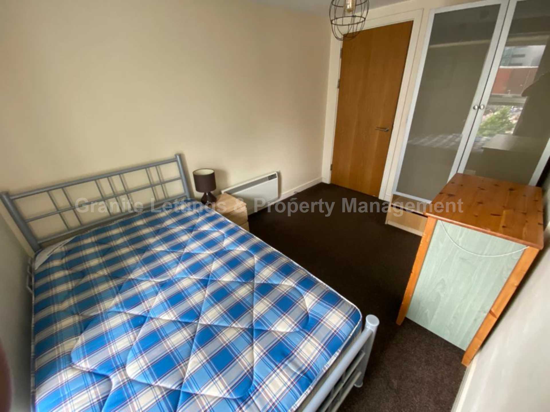 The Bayley, 21 New Bailey Street, Salford, M3 5AX, Image 9