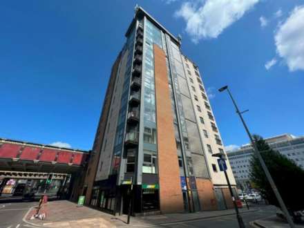 The Bayley, 21 New Bailey Street, Salford, M3 5AX
