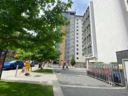 The Bayley, 21 New Bailey Street, Salford, M3 5AX, Image 11