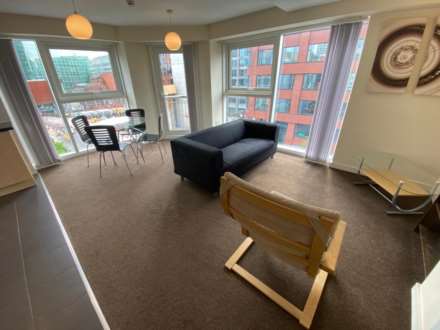 The Bayley, 21 New Bailey Street, Salford, M3 5AX, Image 2