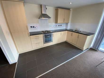 The Bayley, 21 New Bailey Street, Salford, M3 5AX, Image 3