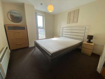The Bayley, 21 New Bailey Street, Salford, M3 5AX, Image 5