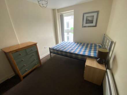 The Bayley, 21 New Bailey Street, Salford, M3 5AX, Image 8
