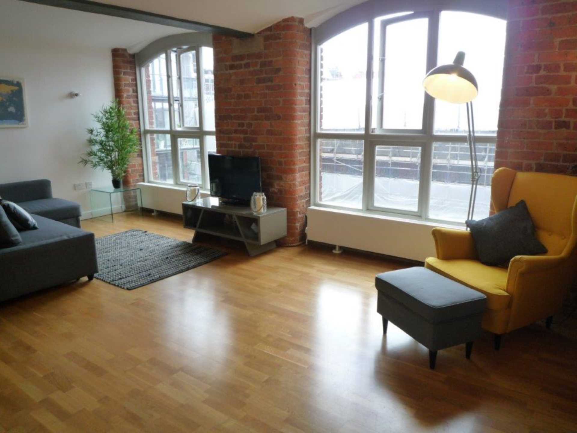 New Sedgwick, Royal Mills, 2 Cotton Street, Ancoats, Manchester, M4 5BD, Image 2