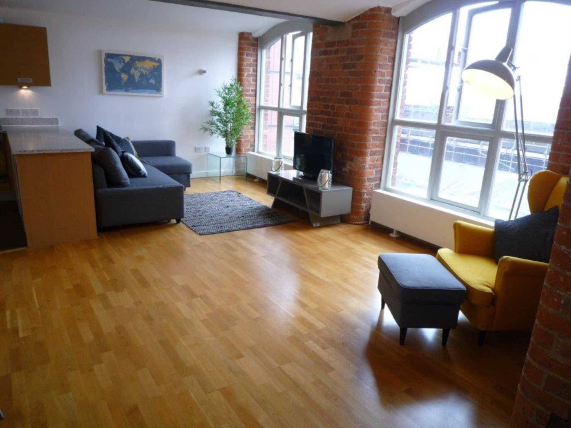 New Sedgwick, Royal Mills, 2 Cotton Street, Ancoats, Manchester, M4 5BD, Image 3