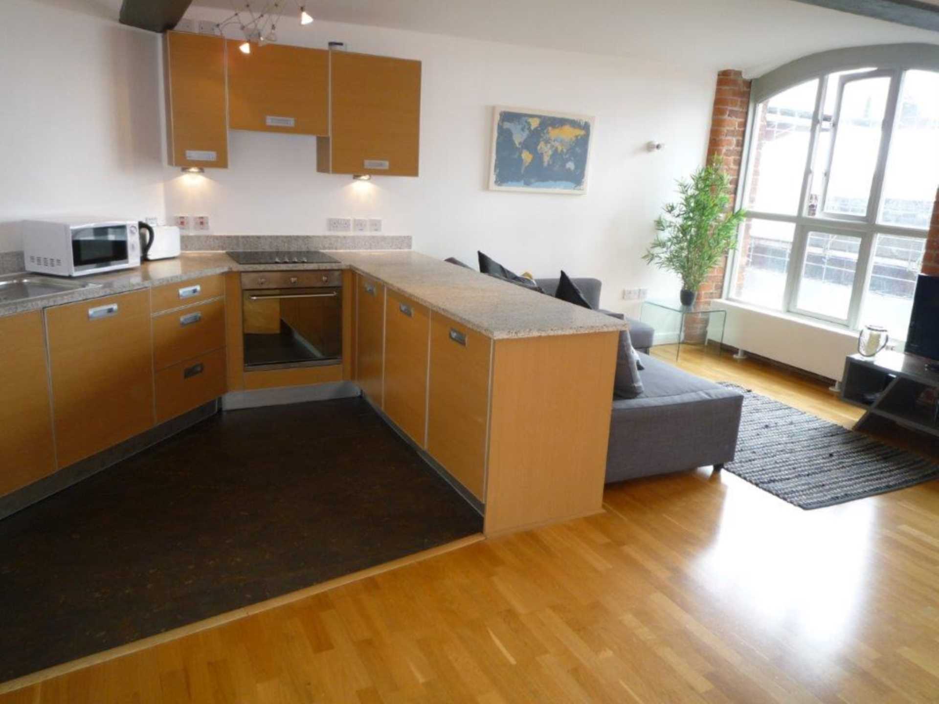 New Sedgwick, Royal Mills, 2 Cotton Street, Ancoats, Manchester, M4 5BD, Image 6