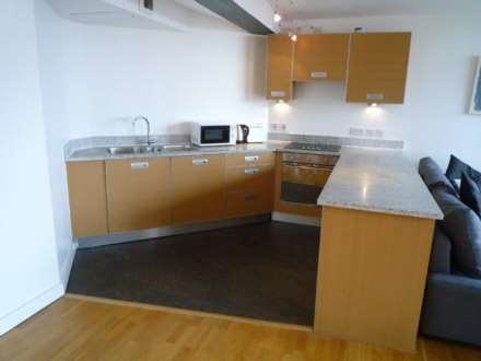 New Sedgwick, Royal Mills, 2 Cotton Street, Ancoats, Manchester, M4 5BD, Image 10