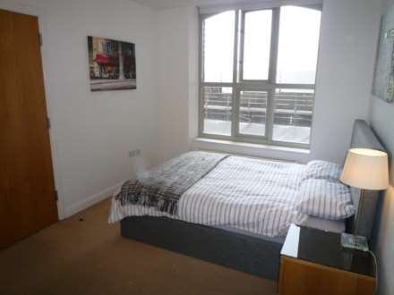 New Sedgwick, Royal Mills, 2 Cotton Street, Ancoats, Manchester, M4 5BD, Image 11
