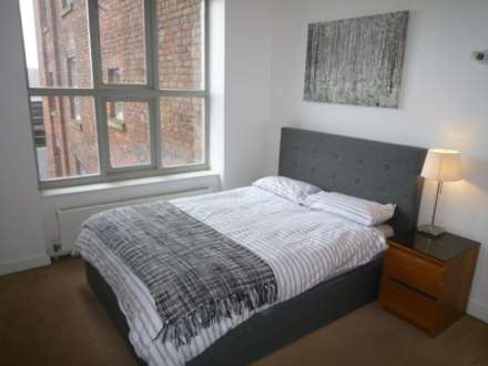 New Sedgwick, Royal Mills, 2 Cotton Street, Ancoats, Manchester, M4 5BD, Image 12