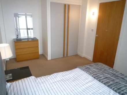 New Sedgwick, Royal Mills, 2 Cotton Street, Ancoats, Manchester, M4 5BD, Image 13