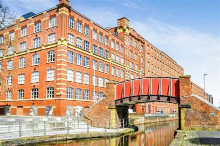 New Sedgwick, Royal Mills, 2 Cotton Street, Ancoats, Manchester, M4 5BD, Image 16