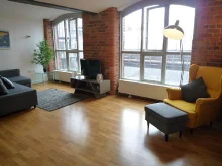 New Sedgwick, Royal Mills, 2 Cotton Street, Ancoats, Manchester, M4 5BD, Image 2