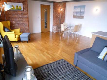 New Sedgwick, Royal Mills, 2 Cotton Street, Ancoats, Manchester, M4 5BD, Image 4