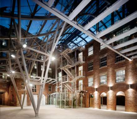 New Sedgwick, Royal Mills, 2 Cotton Street, Ancoats, Manchester, M4 5BD, Image 5