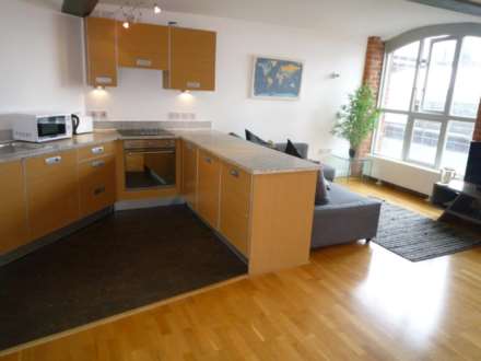 New Sedgwick, Royal Mills, 2 Cotton Street, Ancoats, Manchester, M4 5BD, Image 6
