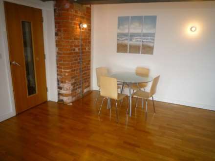 New Sedgwick, Royal Mills, 2 Cotton Street, Ancoats, Manchester, M4 5BD, Image 7