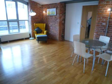 New Sedgwick, Royal Mills, 2 Cotton Street, Ancoats, Manchester, M4 5BD, Image 8
