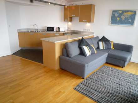 New Sedgwick, Royal Mills, 2 Cotton Street, Ancoats, Manchester, M4 5BD, Image 9
