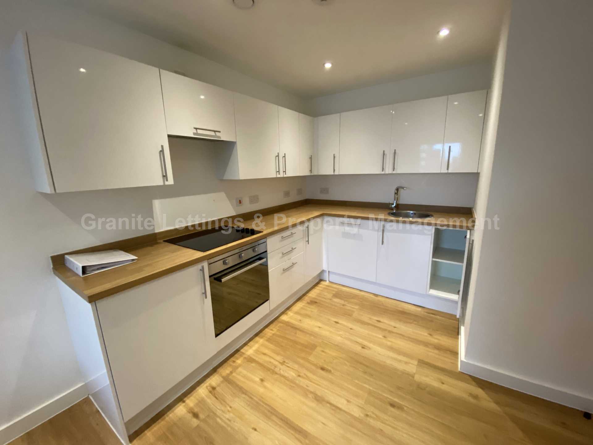 Eastbank Tower, 277 Great Ancoats Street, New Islington, Manchester, M4 7FD, Image 4