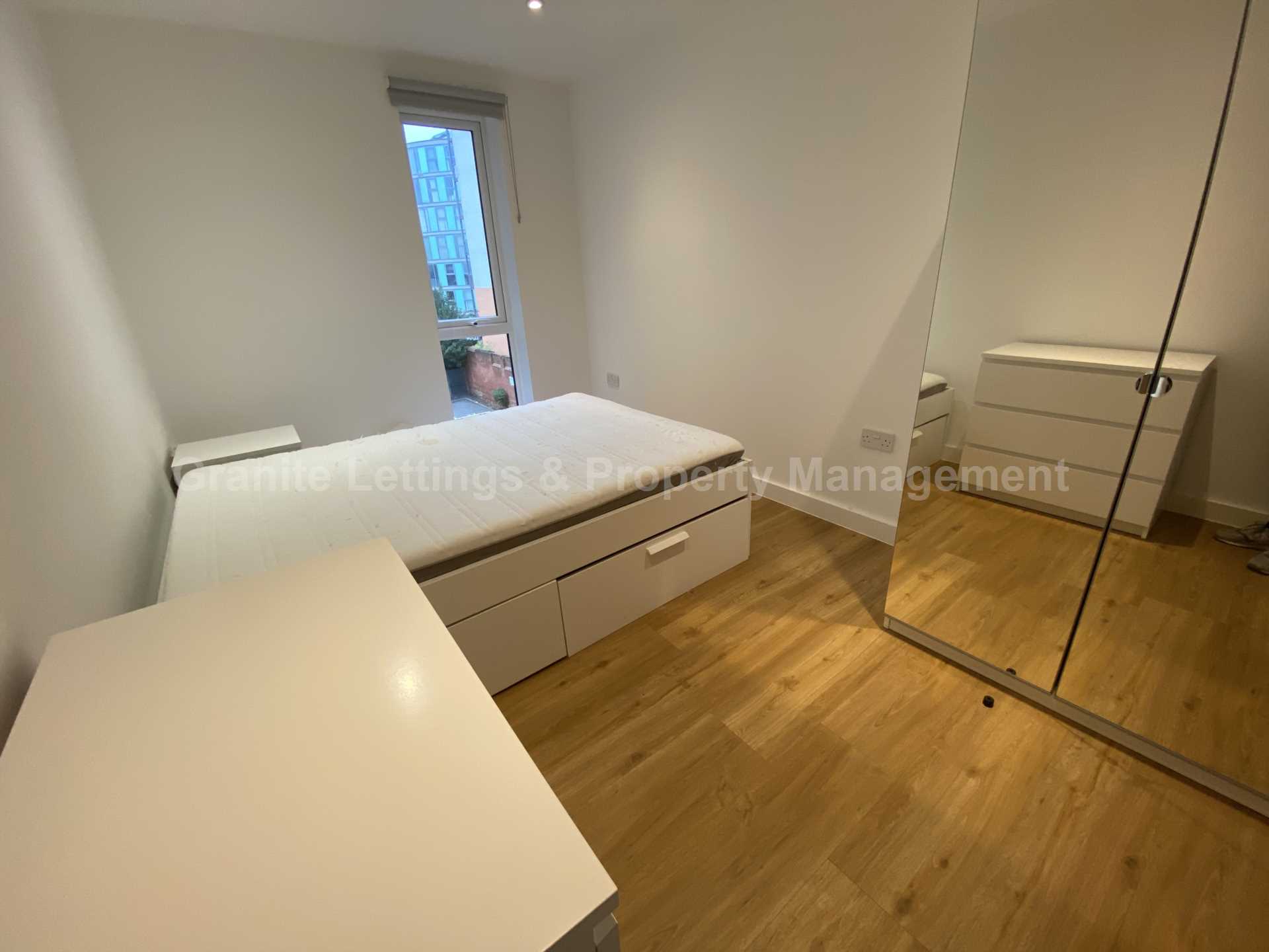 Eastbank Tower, 277 Great Ancoats Street, New Islington, Manchester, M4 7FD, Image 7