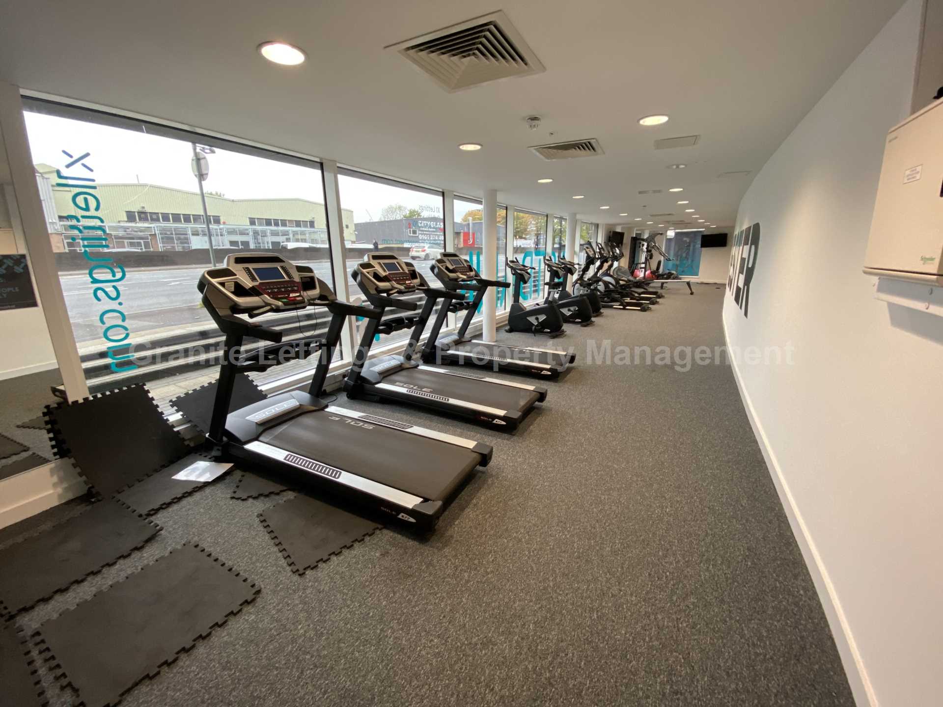 Eastbank Tower, 277 Great Ancoats Street, New Islington, Manchester, M4 7FD, Image 9
