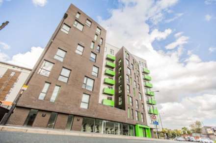 Eastbank Tower, 277 Great Ancoats Street, New Islington, Manchester, M4 7FD, Image 10