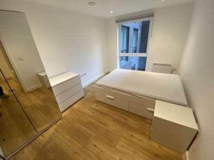 Eastbank Tower, 277 Great Ancoats Street, New Islington, Manchester, M4 7FD, Image 5