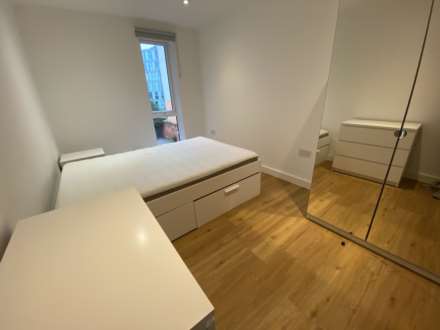 Eastbank Tower, 277 Great Ancoats Street, New Islington, Manchester, M4 7FD, Image 7
