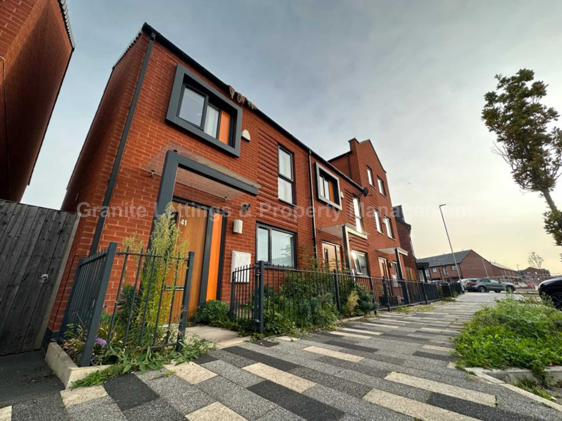 Amersham Park Road, Salford, M6 5TQ, Image 1