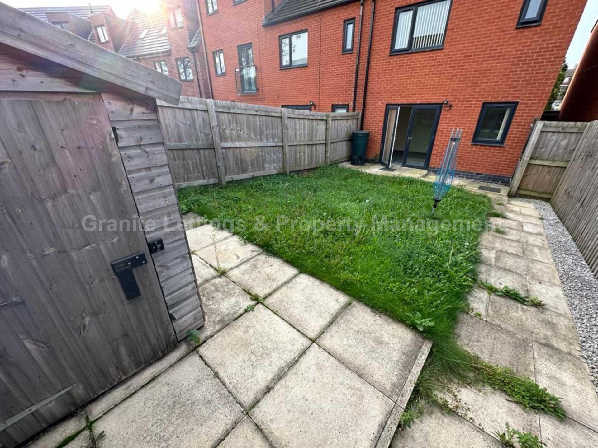 Amersham Park Road, Salford, M6 5TQ, Image 12