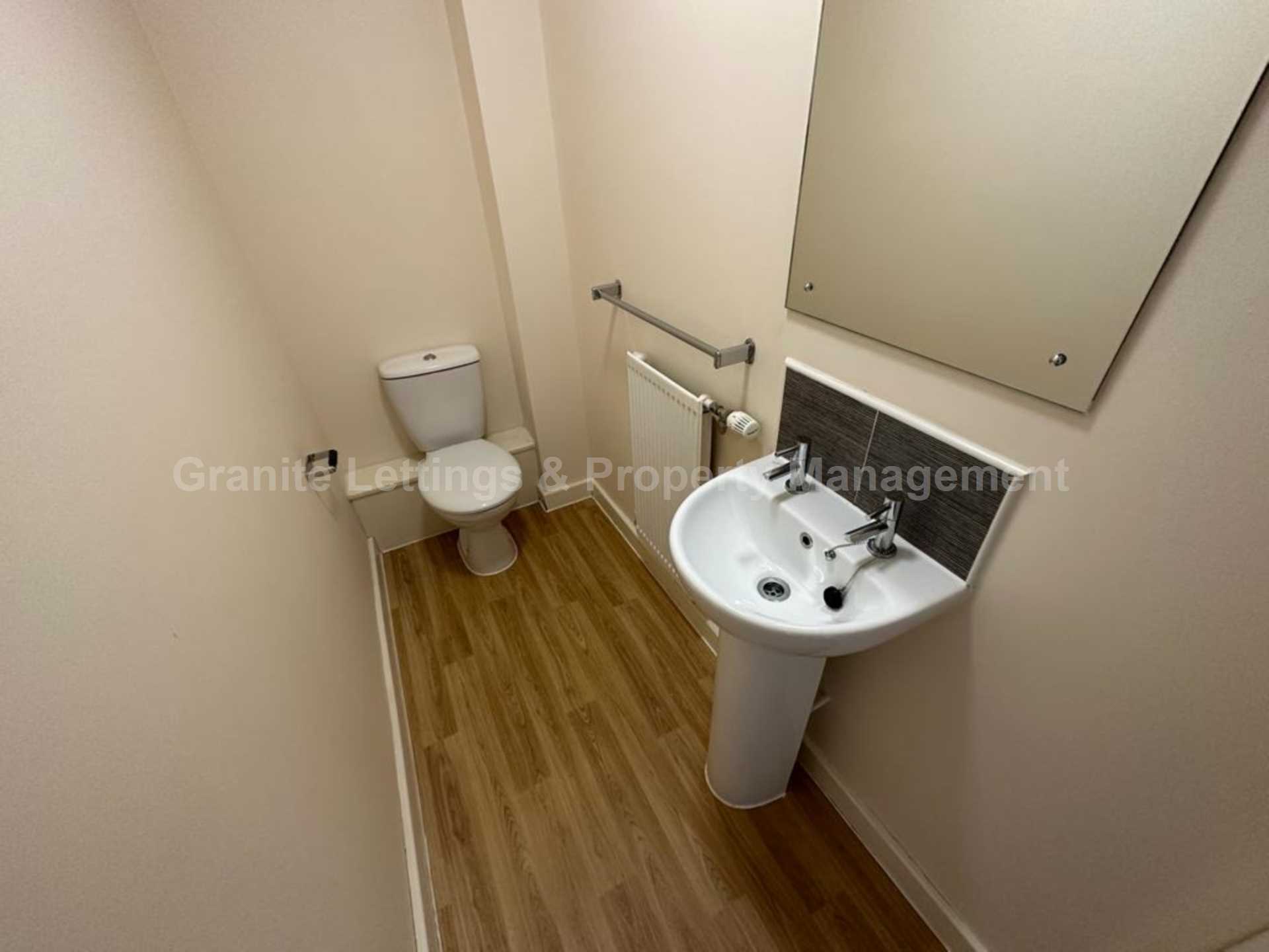 Amersham Park Road, Salford, M6 5TQ, Image 6
