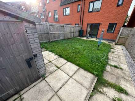 Amersham Park Road, Salford, M6 5TQ, Image 12