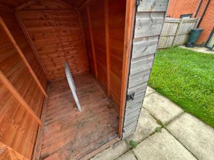 Amersham Park Road, Salford, M6 5TQ, Image 13