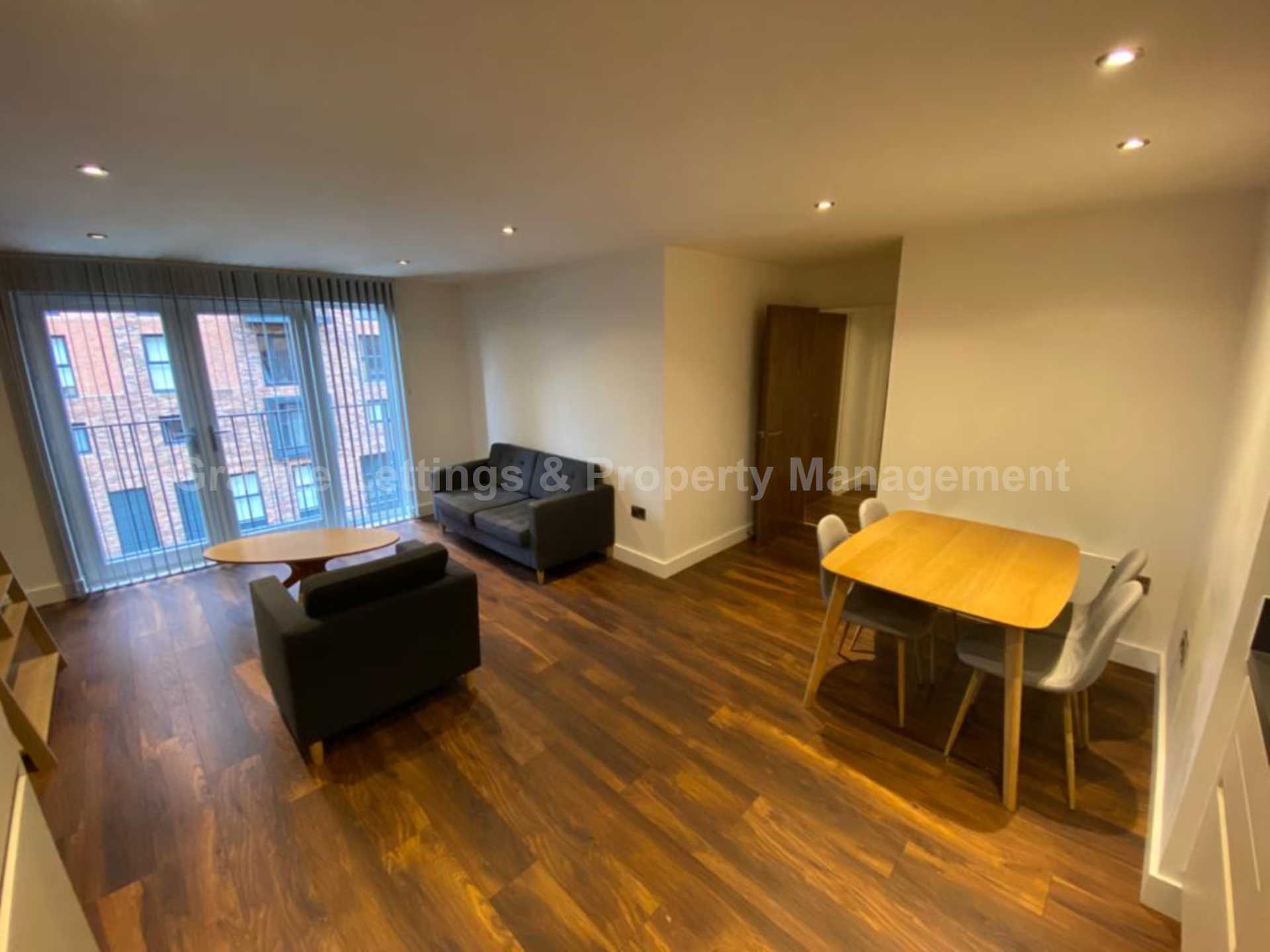 Wilburn Place, Block C, Wilburn Basin, Ordsall Lane, Salford, M5 4XS, Image 2