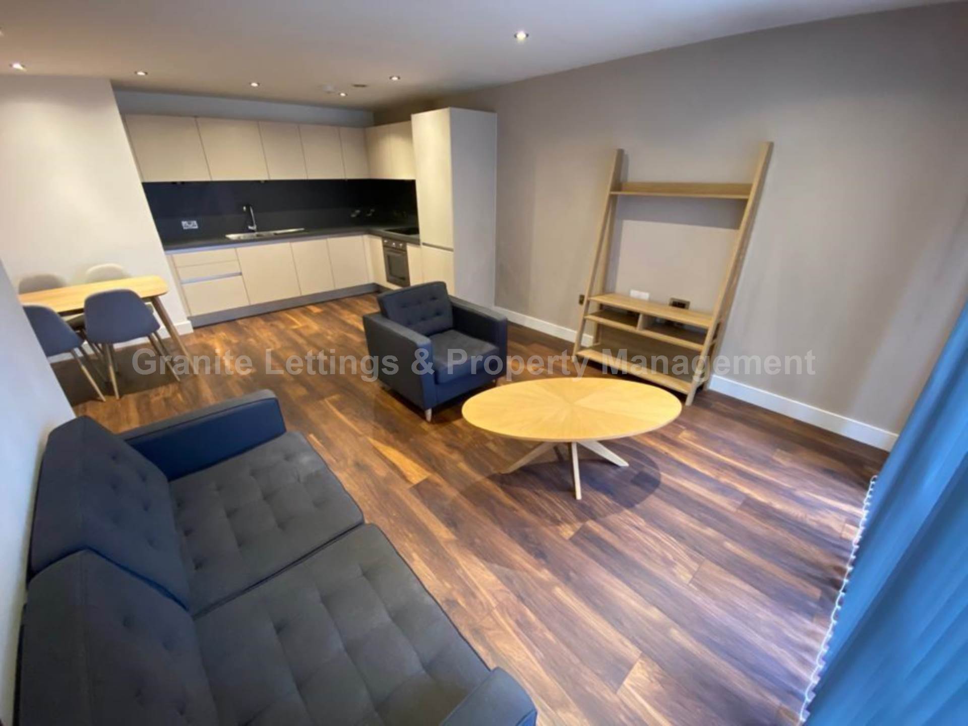 Wilburn Place, Block C, Wilburn Basin, Ordsall Lane, Salford, M5 4XS, Image 3