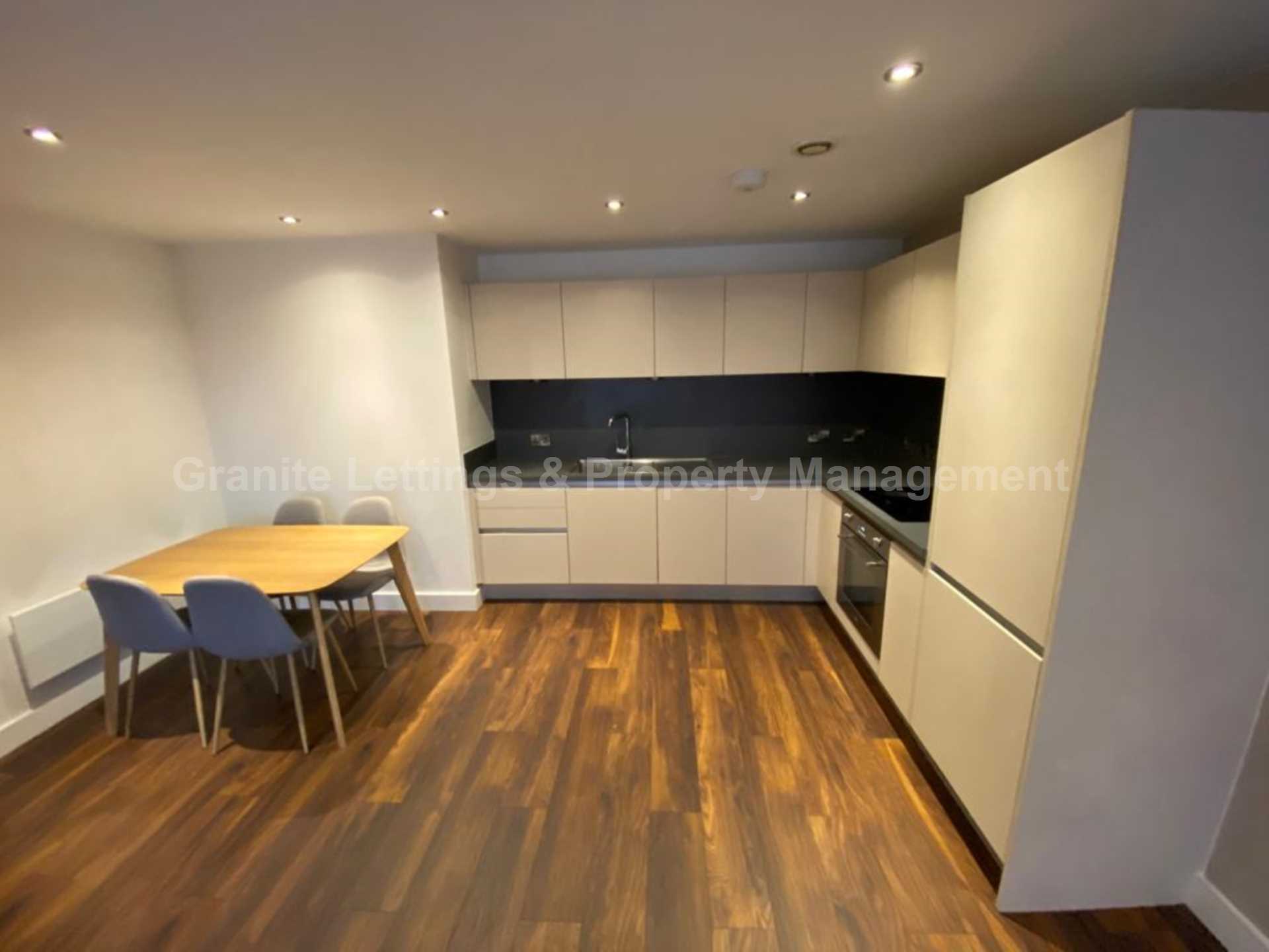Wilburn Place, Block C, Wilburn Basin, Ordsall Lane, Salford, M5 4XS, Image 4