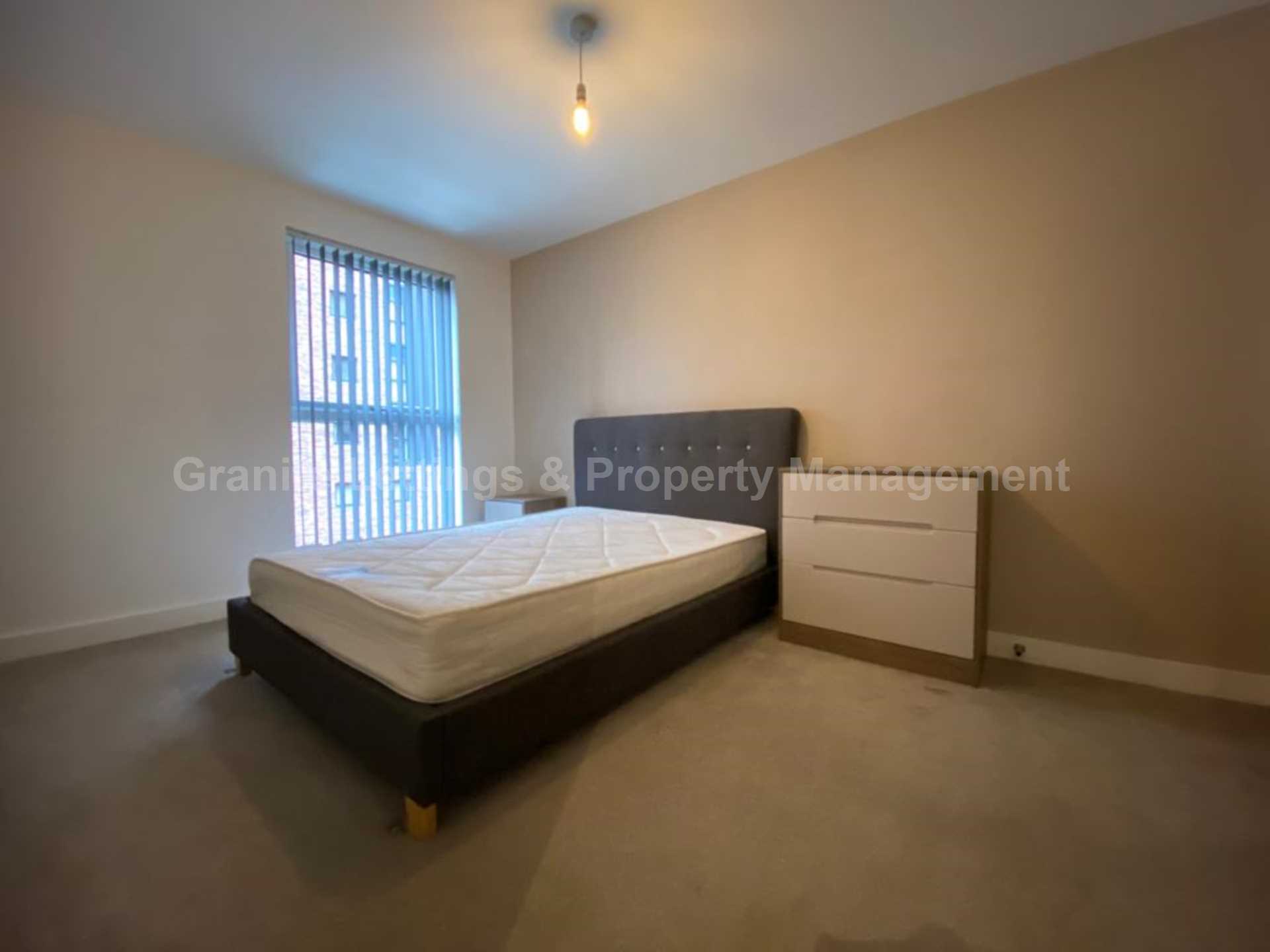 Wilburn Place, Block C, Wilburn Basin, Ordsall Lane, Salford, M5 4XS, Image 5