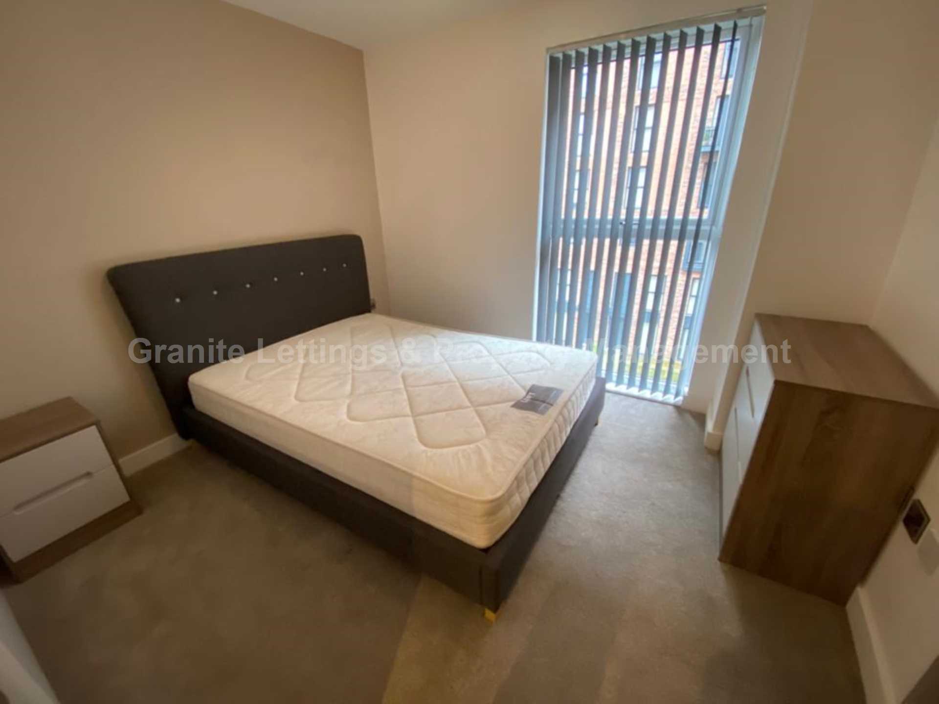 Wilburn Place, Block C, Wilburn Basin, Ordsall Lane, Salford, M5 4XS, Image 7