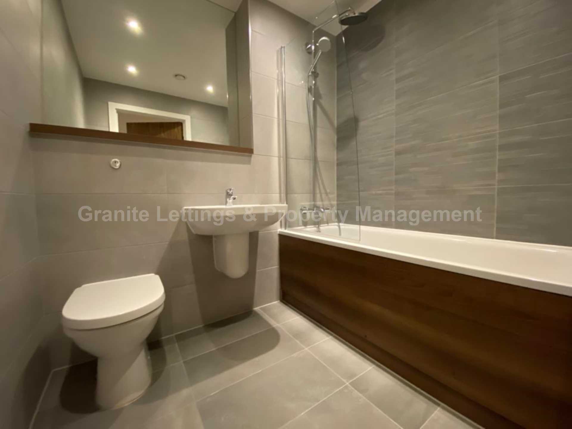 Wilburn Place, Block C, Wilburn Basin, Ordsall Lane, Salford, M5 4XS, Image 8