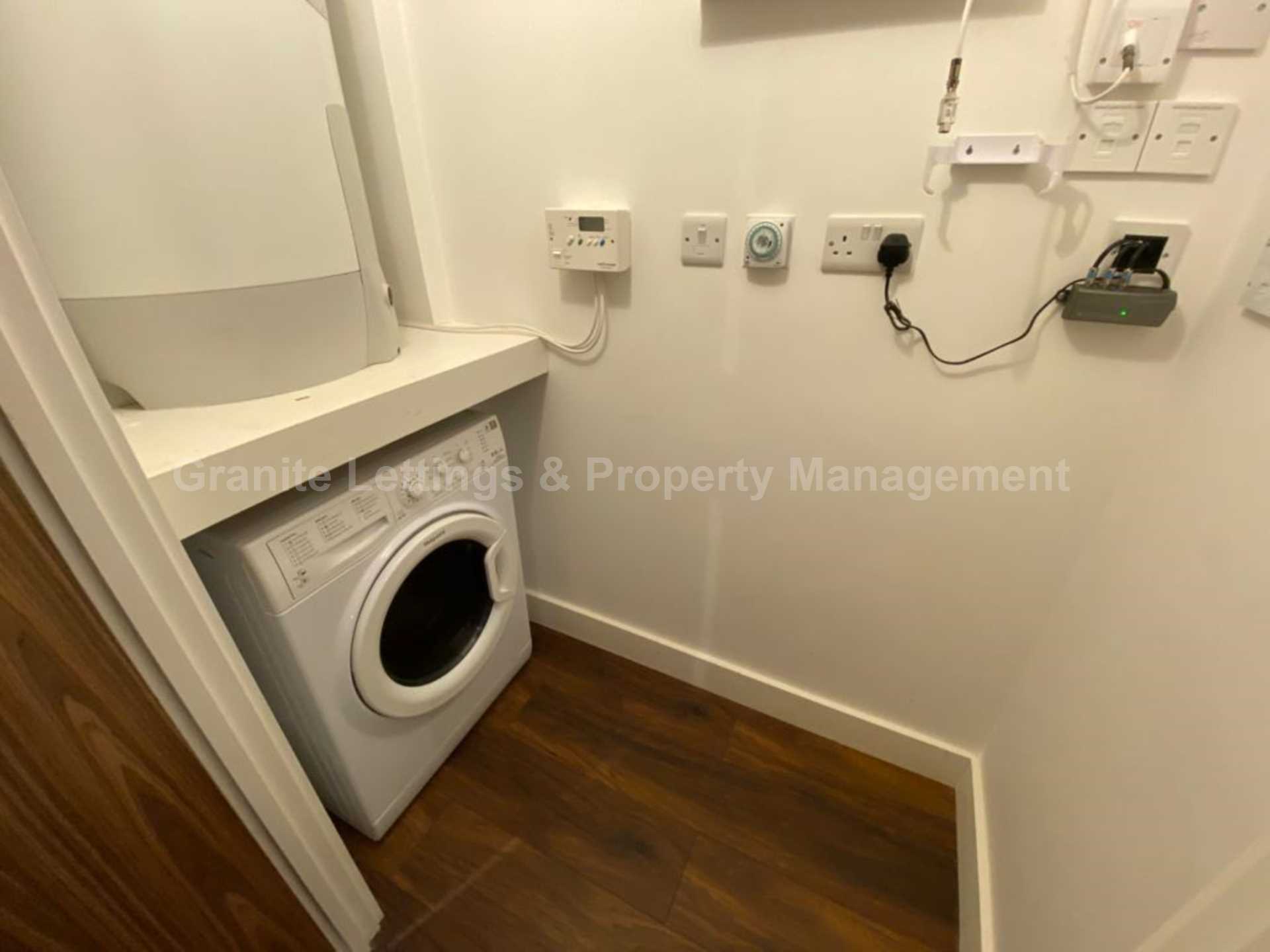 Wilburn Place, Block C, Wilburn Basin, Ordsall Lane, Salford, M5 4XS, Image 9